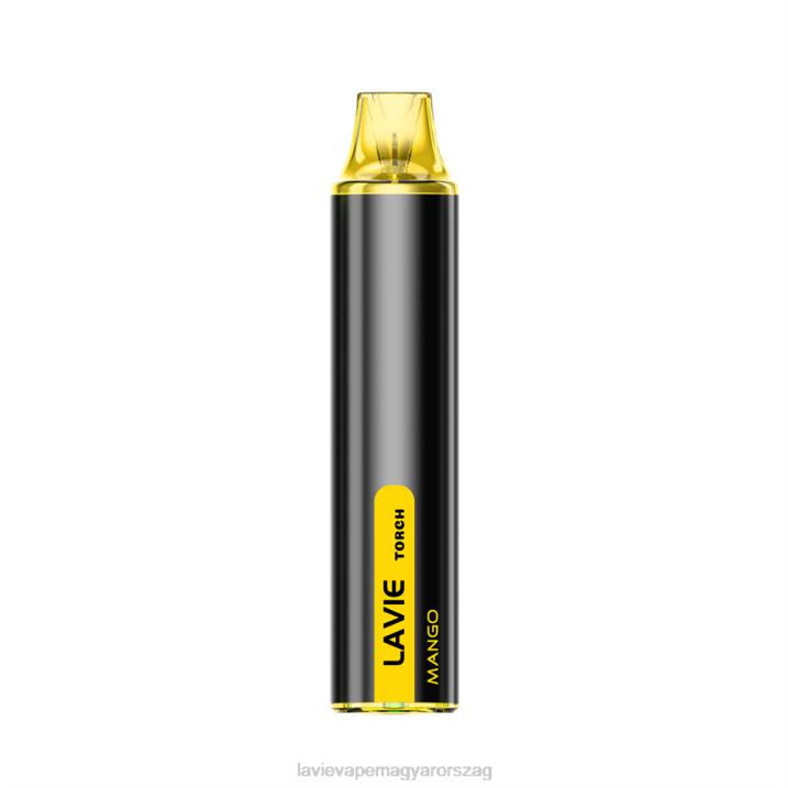 BJV0132 Lavie Vape Rendelés | mangó LAVIE Torch 6000 fújás